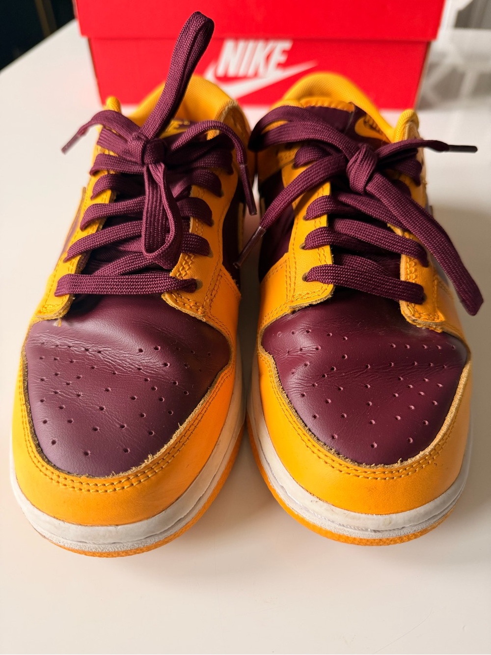 Nike Dunk Low Retro